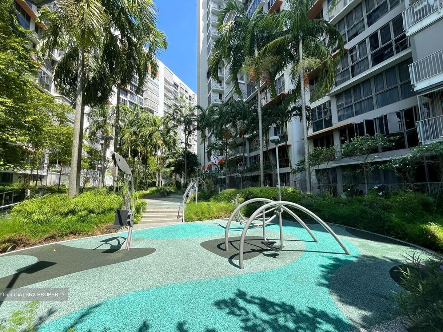 Parc Life (D27), Condominium #504083211